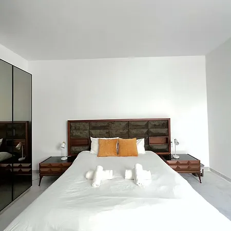 Swieqi 3bdr Penthouse With Terrace By Pmi Malta 아파트 Is-Swieqi