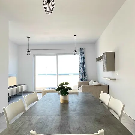 Apartment Swieqi 3bdr Penthouse With Terrace By Pmi Malta