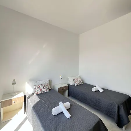 Swieqi 3bdr Penthouse With Terrace By Pmi Malta Apartment Is-Swieqi
