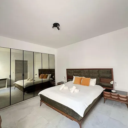 Apartment Swieqi 3bdr Penthouse With Terrace By Pmi Malta