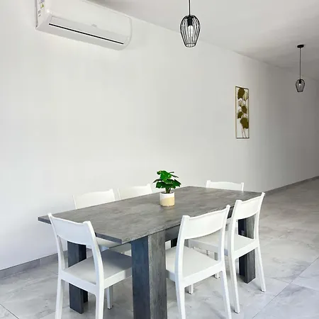 Apartment Swieqi 3bdr Penthouse With Terrace By Pmi Malta Is-Swieqi